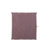 Ποτηρόπανο Nef-Nef Marocco Purple 50x50