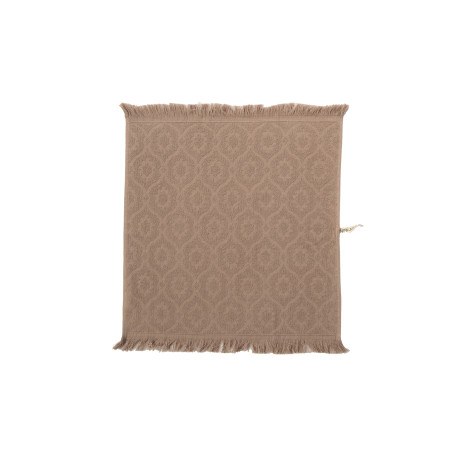 Ποτηρόπανο Nef-Nef Marocco Mocca 50x50