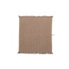 Ποτηρόπανο Nef-Nef Marocco Mocca 50x50