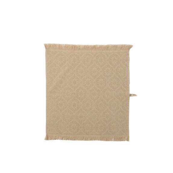 Ποτηρόπανο Nef-Nef Marocco Sand 50x50