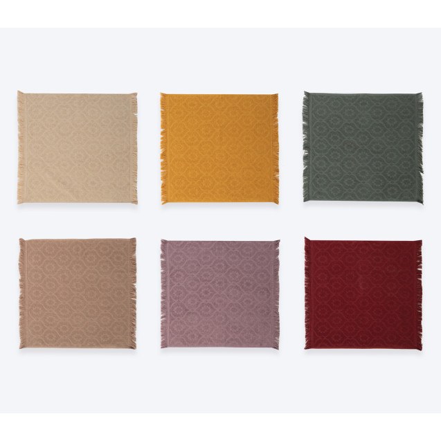 Ποτηρόπανο Nef-Nef Marocco Sand 50x50