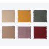 Ποτηρόπανο Nef-Nef Marocco Sand 50x50
