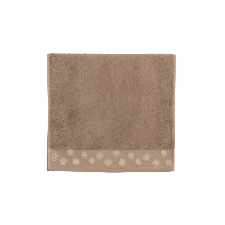 Πετσέτα Σώματος Nef-Nef Anthem Beige 70x140