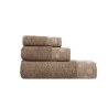 Σετ Πετσέτες 3 Τεμαχίων Nef-Nef Anthem Beige 30x50+50x90+70x140