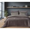 Κουβερλί Υπέρδιπλο Nef-Nef Brave Grey 230x240