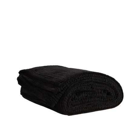 Κουβερλί Υπέρδιπλο Nef-Nef Brave Black 230x240