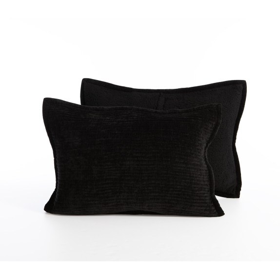 Σετ Μαξιλαροθήκες Διακόσμησης 2 Τεμαχίων Nef-Nef Brave...