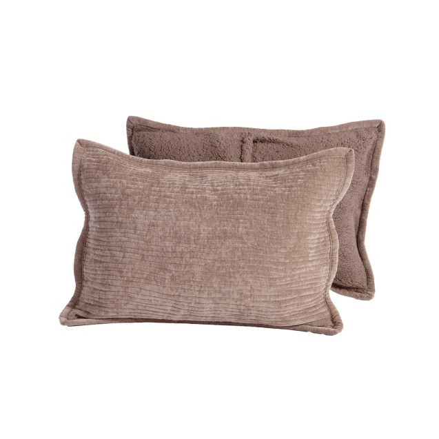 Σετ Μαξιλαροθήκες Διακόσμησης 2 Τεμαχίων...