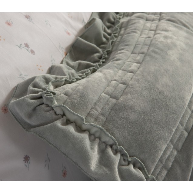 Σετ Μαξιλαροθήκες Διακόσμησης 2 Τεμαχίων...