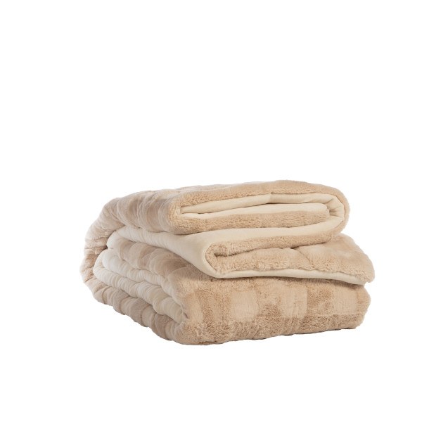 Κουβερτοπάπλωμα Υπέρδιπλο Nef-Nef Wane L.Grey...