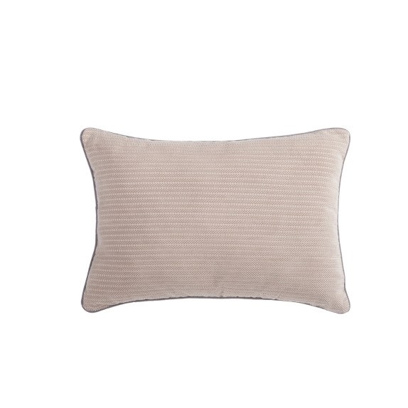 Μαξιλάρι Διακόσμησης Nef-Nef Santana Beige 35x50