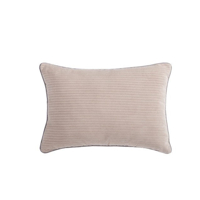 Μαξιλάρι Διακόσμησης Nef-Nef Santana Beige 35x50