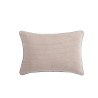 Μαξιλάρι Διακόσμησης Nef-Nef Santana Beige 35x50