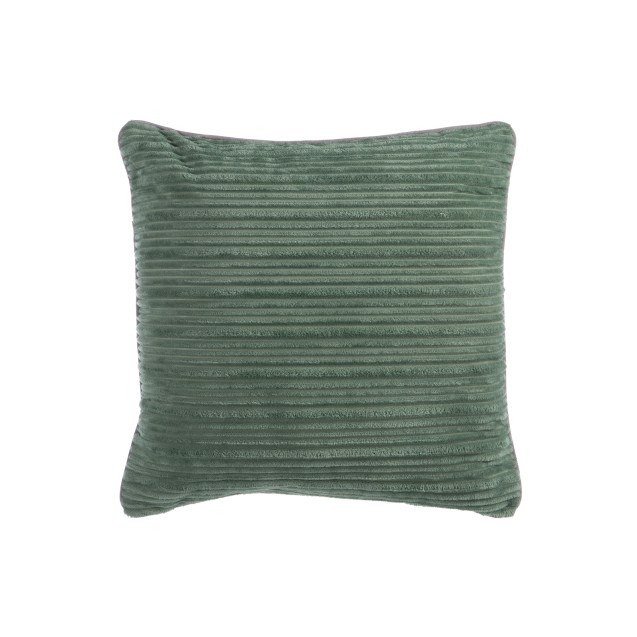 Μαξιλάρι Διακόσμησης Nef-Nef Gildeus Green 45x45