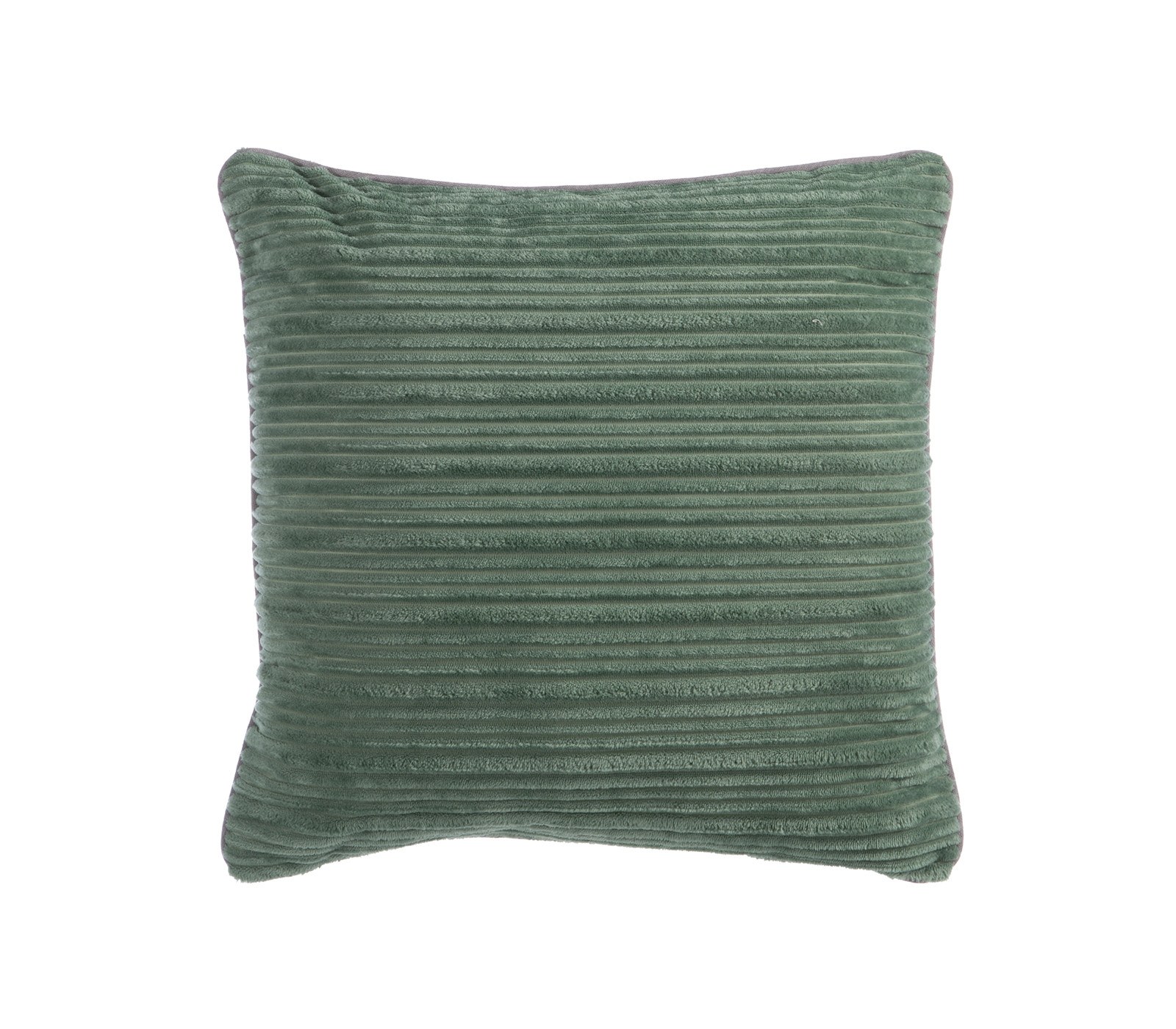 Nef - Nef - ΣΗΜΑΝΤΙΚΟ: Σε περίπτωση διαφοράς τιμής από το κατάστημα ισχύει παντα και μόνο η τιμή του καταστήματος Μαξιλάρι Διακόσμησης Nef-Nef Gildeus Green 45x45