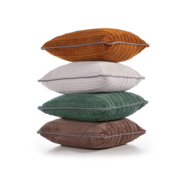 Μαξιλάρι Διακόσμησης Nef-Nef Gildeus Green 45x45