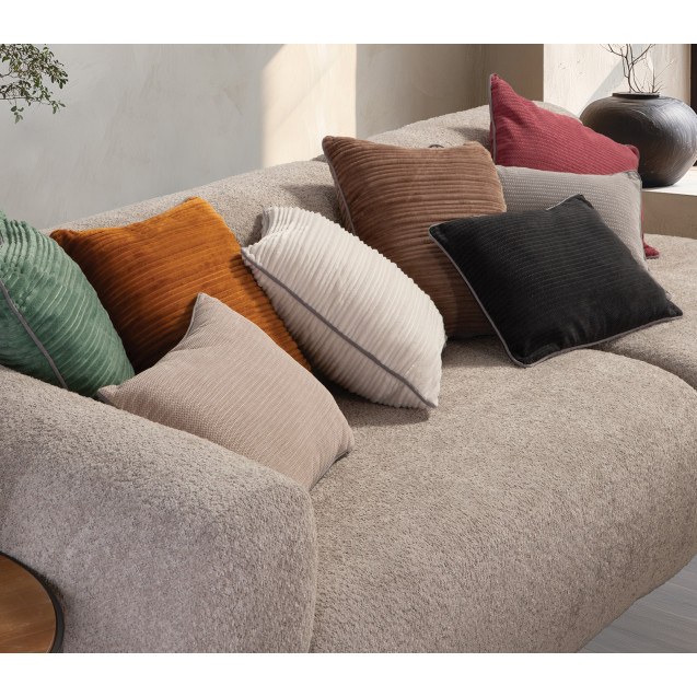 Μαξιλάρι Διακόσμησης Nef-Nef Gildeus Green 45x45