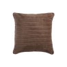 Μαξιλάρι Διακόσμησης Nef-Nef Gildeus Brown 45x45