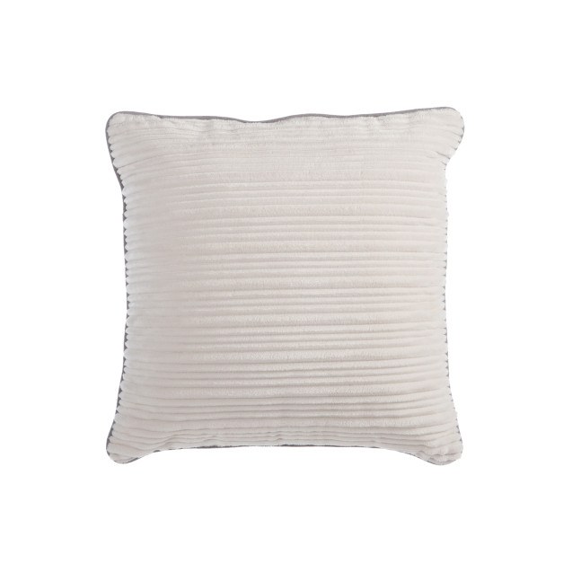 Μαξιλάρι Διακόσμησης Nef-Nef Gildeus Brown 45x45