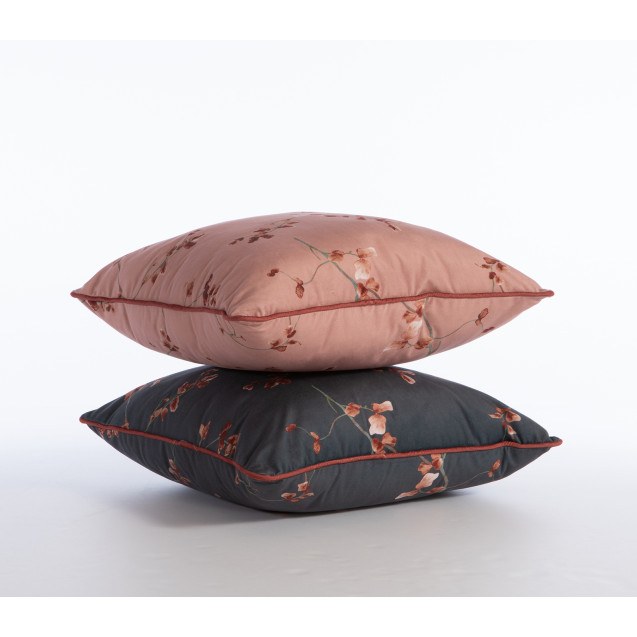 Μαξιλάρι Διακόσμησης Nef-Nef Vania Rose 45x45