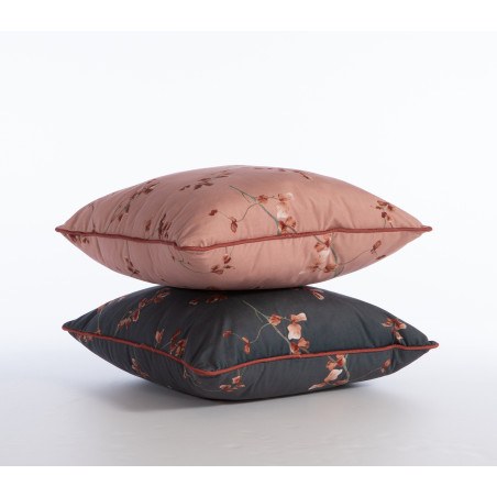 Μαξιλάρι Διακόσμησης Nef-Nef Vania Rose 45x45