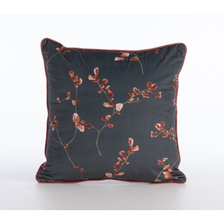 Μαξιλάρι Διακόσμησης Nef-Nef Vania Rose 45x45