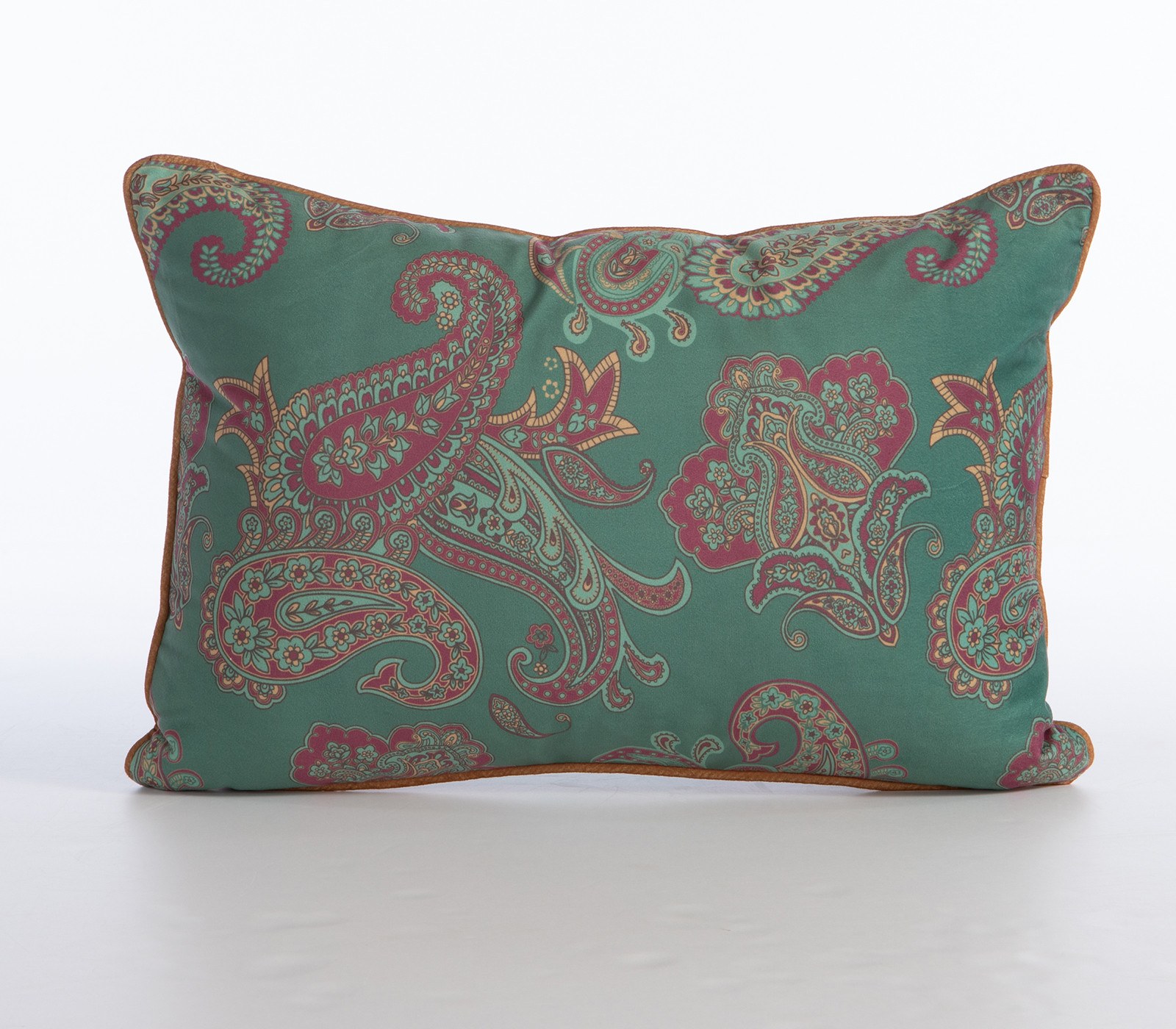 Μαξιλάρι Διακόσμησης Nef-Nef Ladova Petrol 35x50