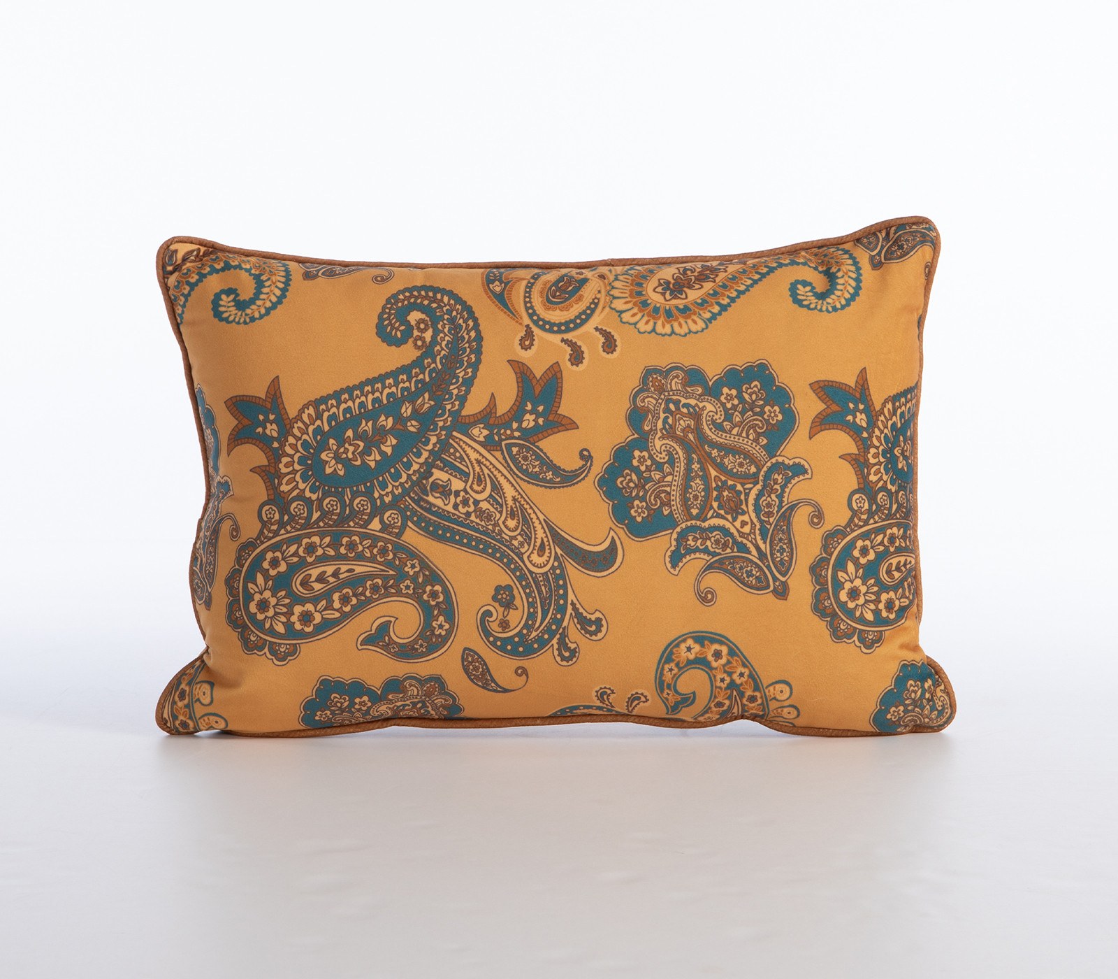 Μαξιλάρι Διακόσμησης Nef-Nef Ladova Curry 35x50