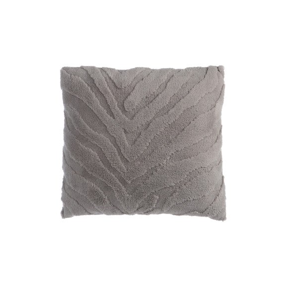 Μαξιλάρι Διακόσμησης Nef-Nef Berien Grey 45x45