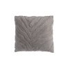 Μαξιλάρι Διακόσμησης Nef-Nef Berien Grey 45x45
