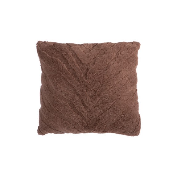 Μαξιλάρι Διακόσμησης Nef-Nef Berien Brown 45x45