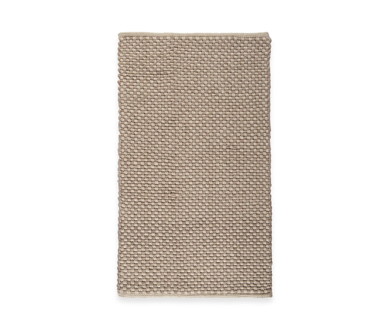 Χαλάκι Nef-Nef Marilia Beige 70x140