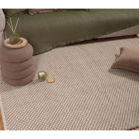 Χαλάκι Nef-Nef Marilia Beige 70x140