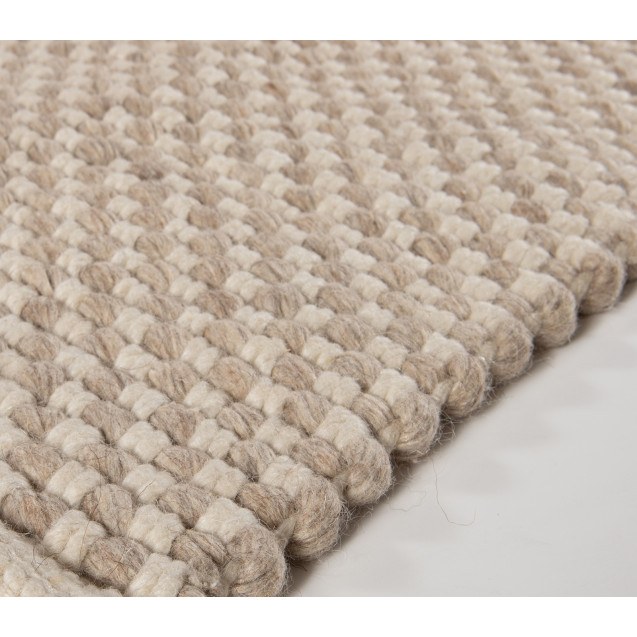 Χαλάκι Nef-Nef Marilia Beige 70x140