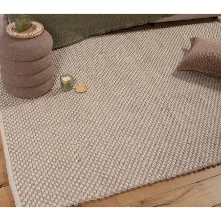 Xαλί Nef-Nef Marilia Beige 140x200