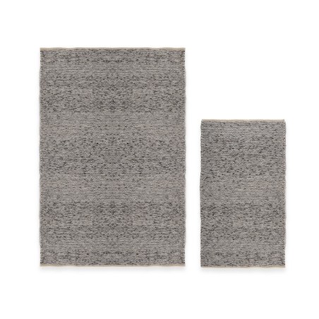 Χαλάκι Nef-Nef Lodrin Grey 70x140