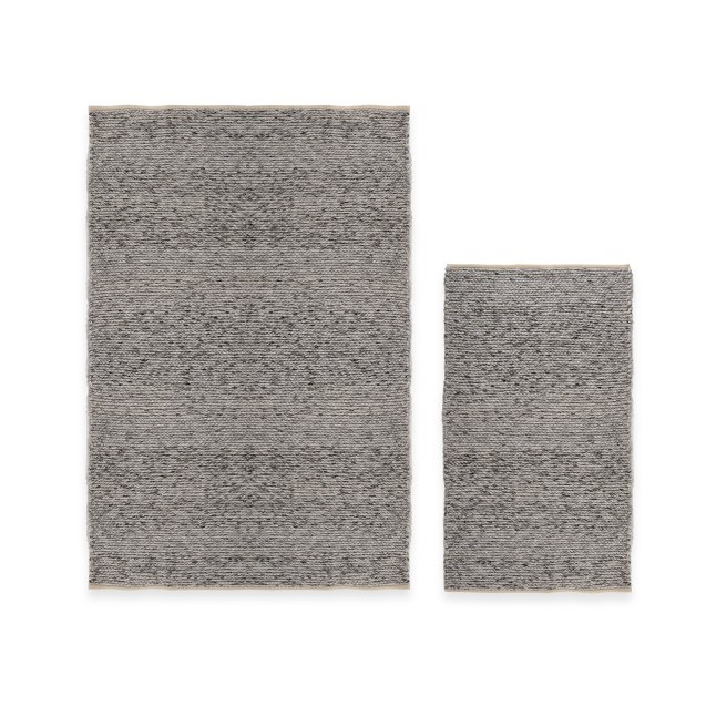 Xαλί Nef-Nef Lodrin Grey 140x200