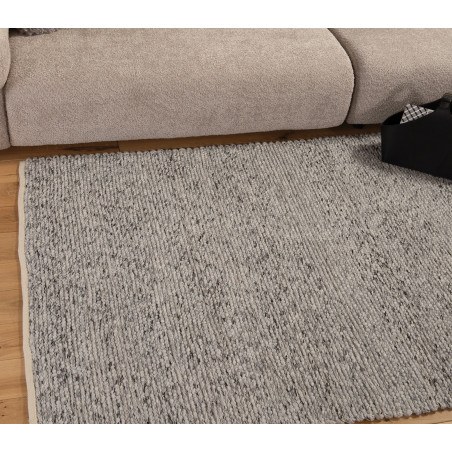 Xαλί Nef-Nef Lodrin Grey 160x230