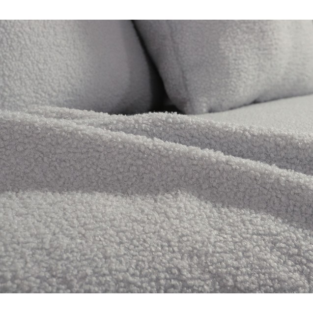 Ριχτάρι Διθέσιου Nef-Nef Breda Ecru 180x250