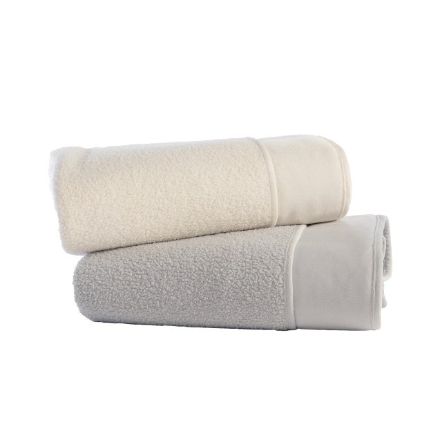 Ριχτάρι Τριθέσιου Nef-Nef Breda Silver 180x300