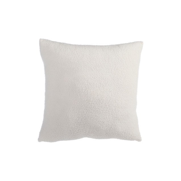 Μαξιλάρι Διακόσμησης Nef-Nef Breda Ecru 50x50