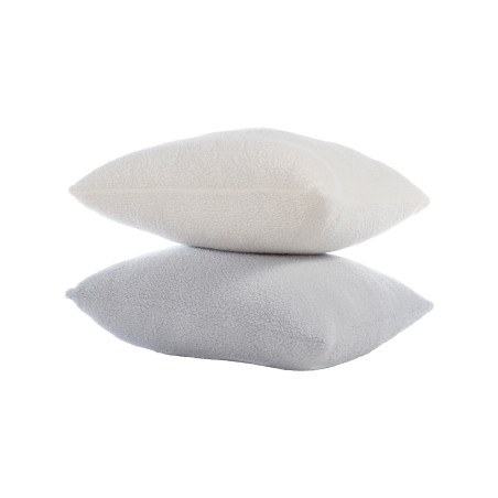 Μαξιλάρι Διακόσμησης Nef-Nef Breda Ecru 50x50