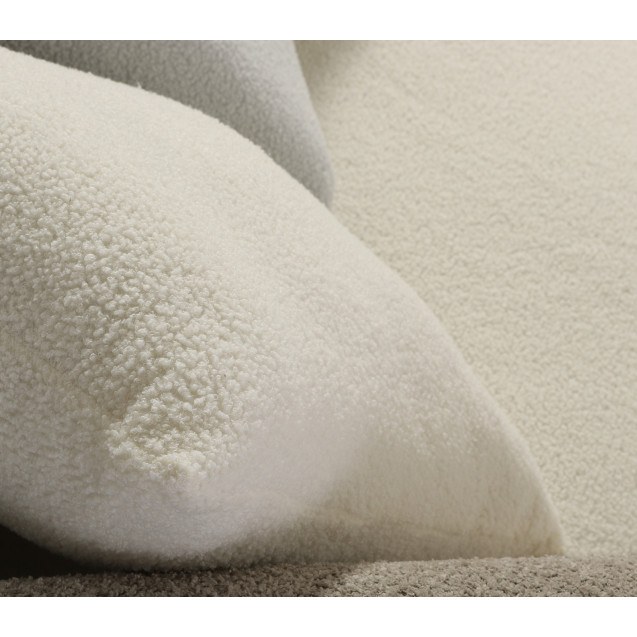 Μαξιλάρι Διακόσμησης Nef-Nef Breda Ecru 50x50