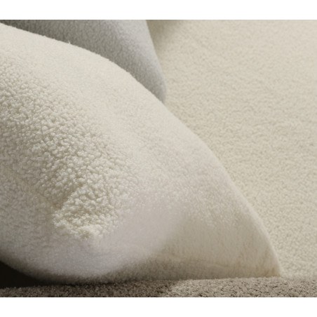 Μαξιλάρι Διακόσμησης Nef-Nef Breda Ecru 50x50