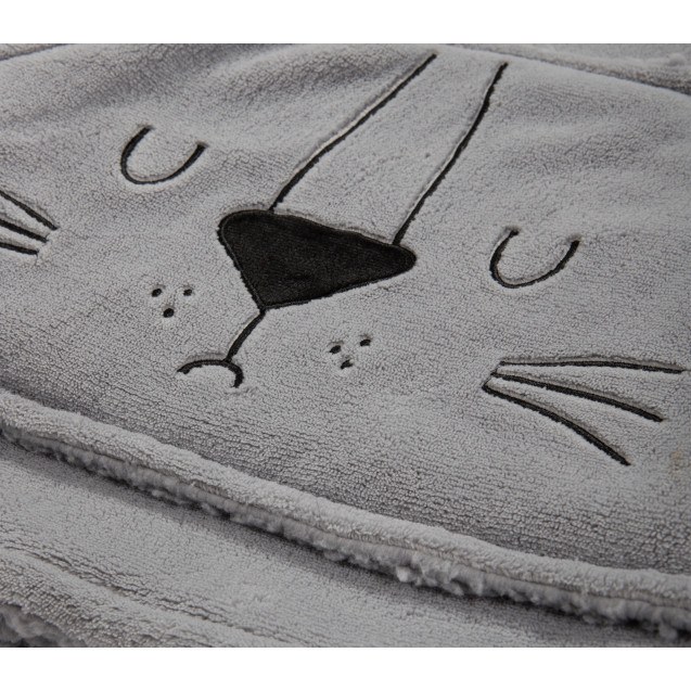 Παιδικό Πόντσο Με Γουνα Sherpa Nef-Nef Sleeping...