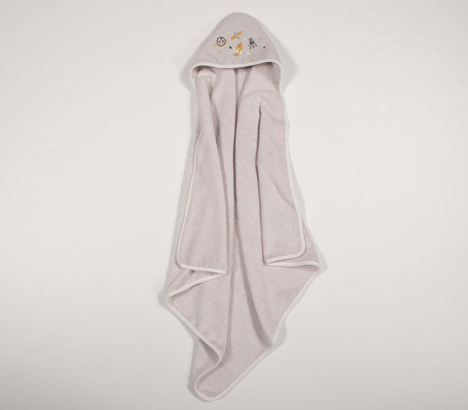 Βρεφική Κάπα Nef-Nef My Universe Cloud 75x75