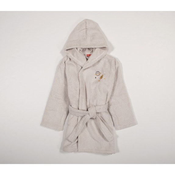 Βρεφικό Μπουρνούζι Nef-Nef My Universe Cloud 02