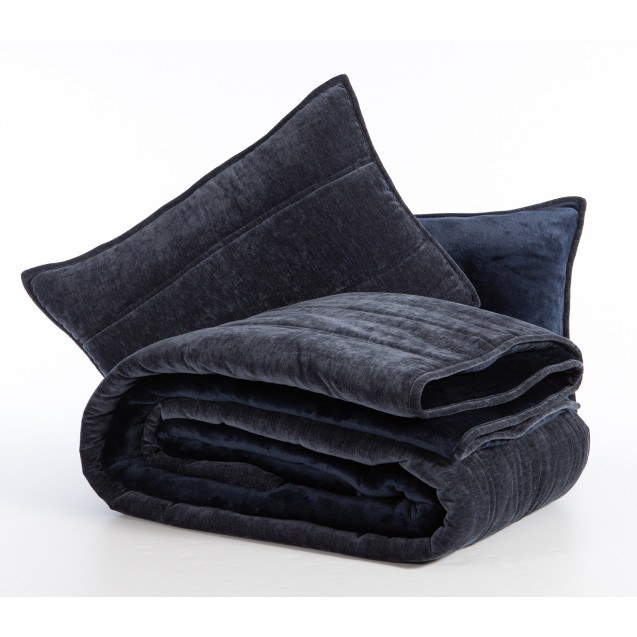 Κουβερτοπάπλωμα Υπέρδιπλο Nef-Nef Vania...