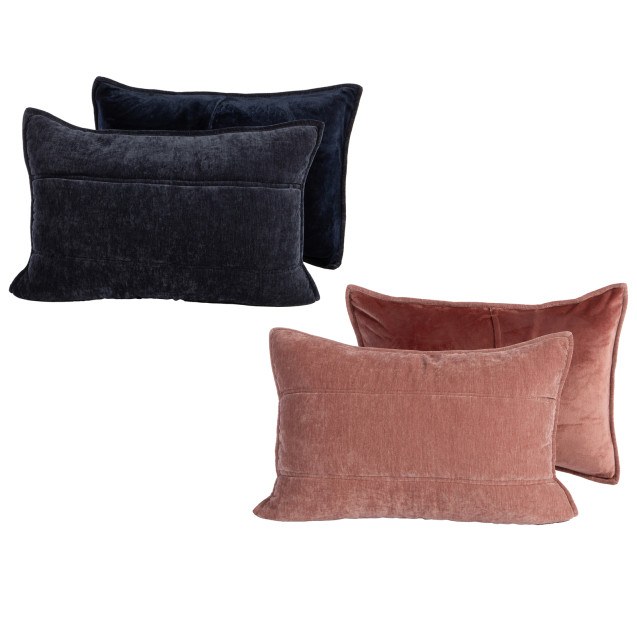 Σετ Μαξιλαροθήκες Διακόσμησης 2 Τεμαχίων...