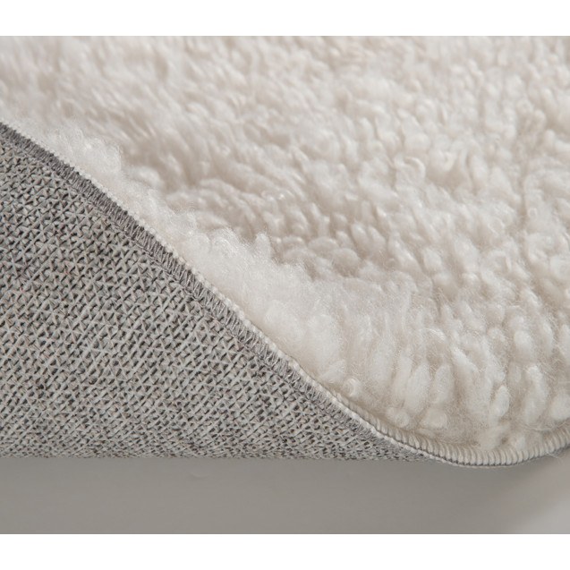 Xαλί Nef-Nef Oscar Grey 150x200